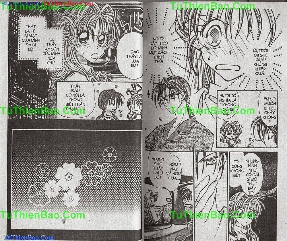 thiên thần bóng tối chapter 4 22