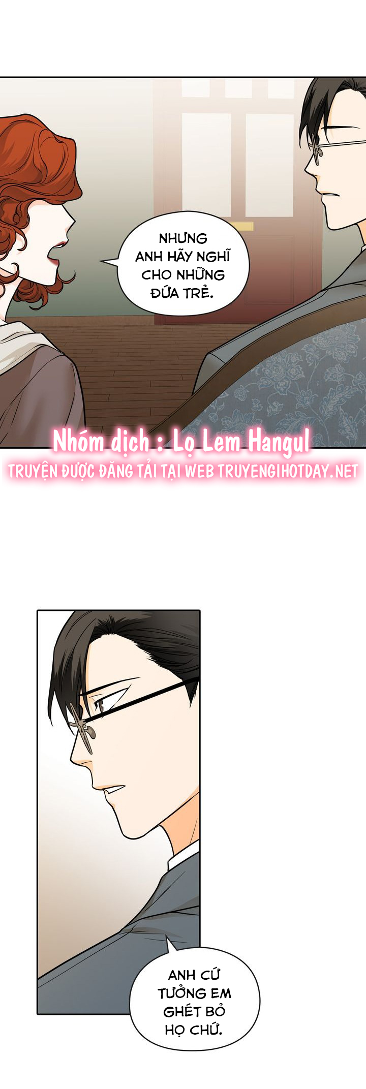 câu chuyện về người phụ nữ ấy chapter 158 3