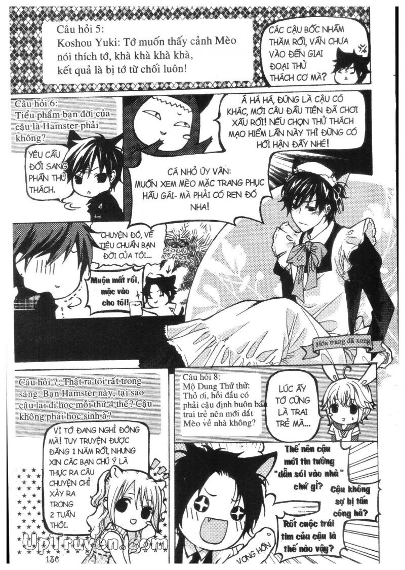 khu vườn ảo mộng chapter 3 125