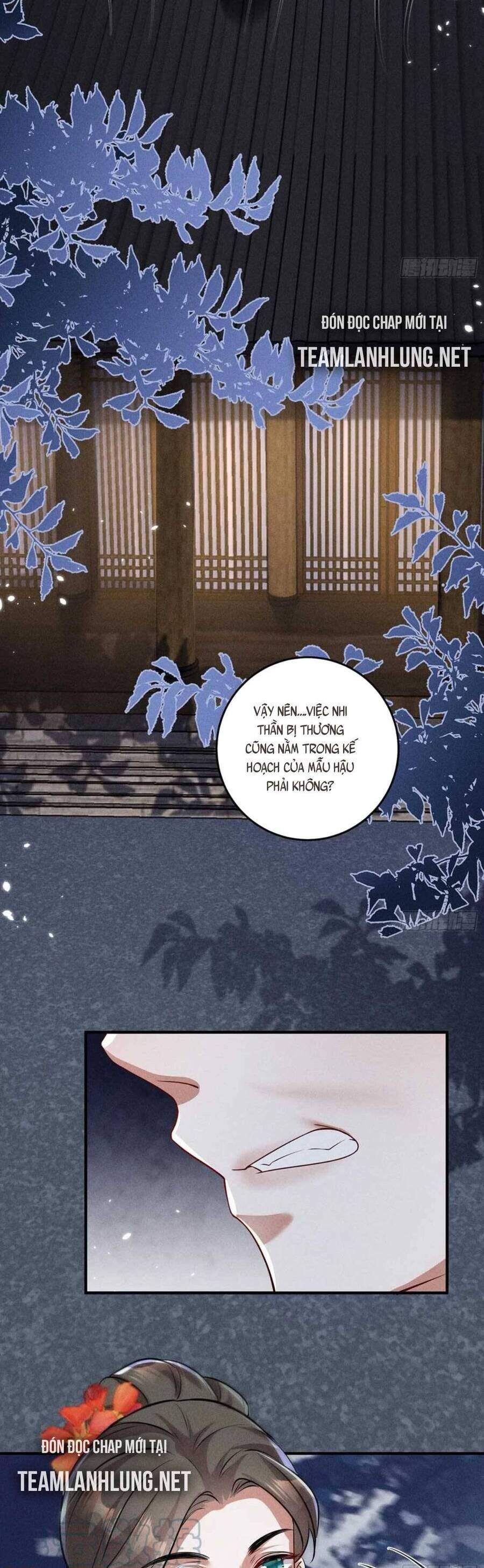 tái sinh trở lại : ta trở thành độc y thái tử phi chapter 28 18