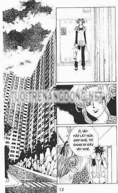 sức thanh xuân chapter 6 12