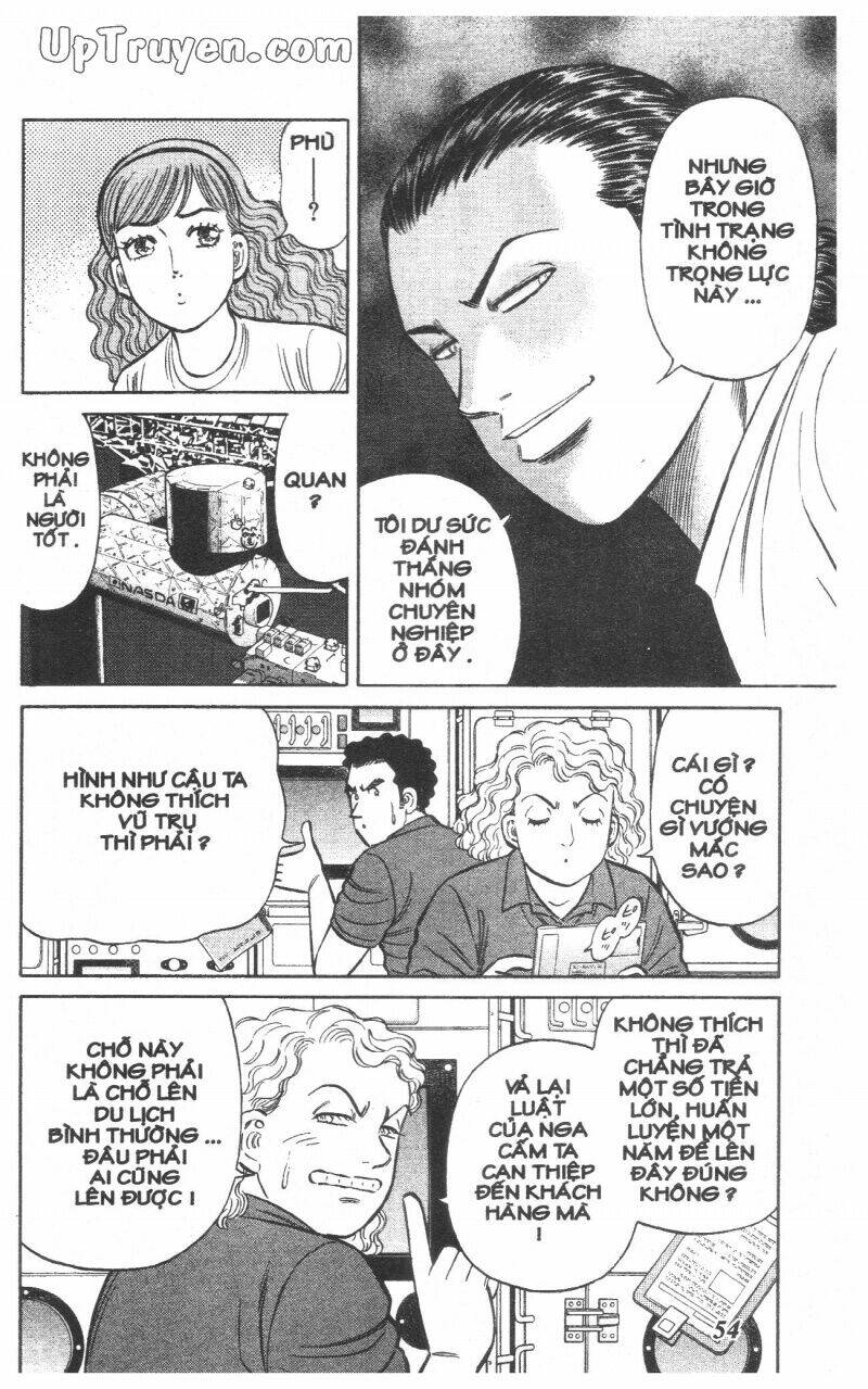 hộ chiếu xanh chapter 12 56