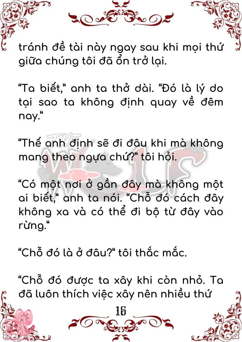 bầy sói giữa dane chapter 44 16