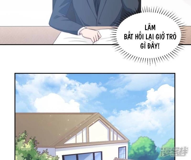 tổng tài, tránh xa tôi ra chapter 22 7