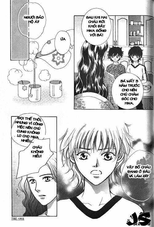 shiwhamong - ba chị em chapter 6 22