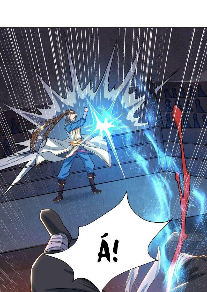 chúa tể tam giới chapter 87 22