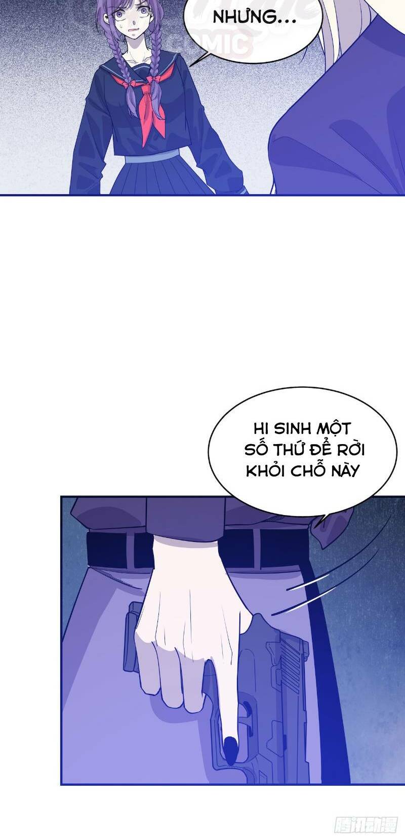thát không mê thất chapter 54 35