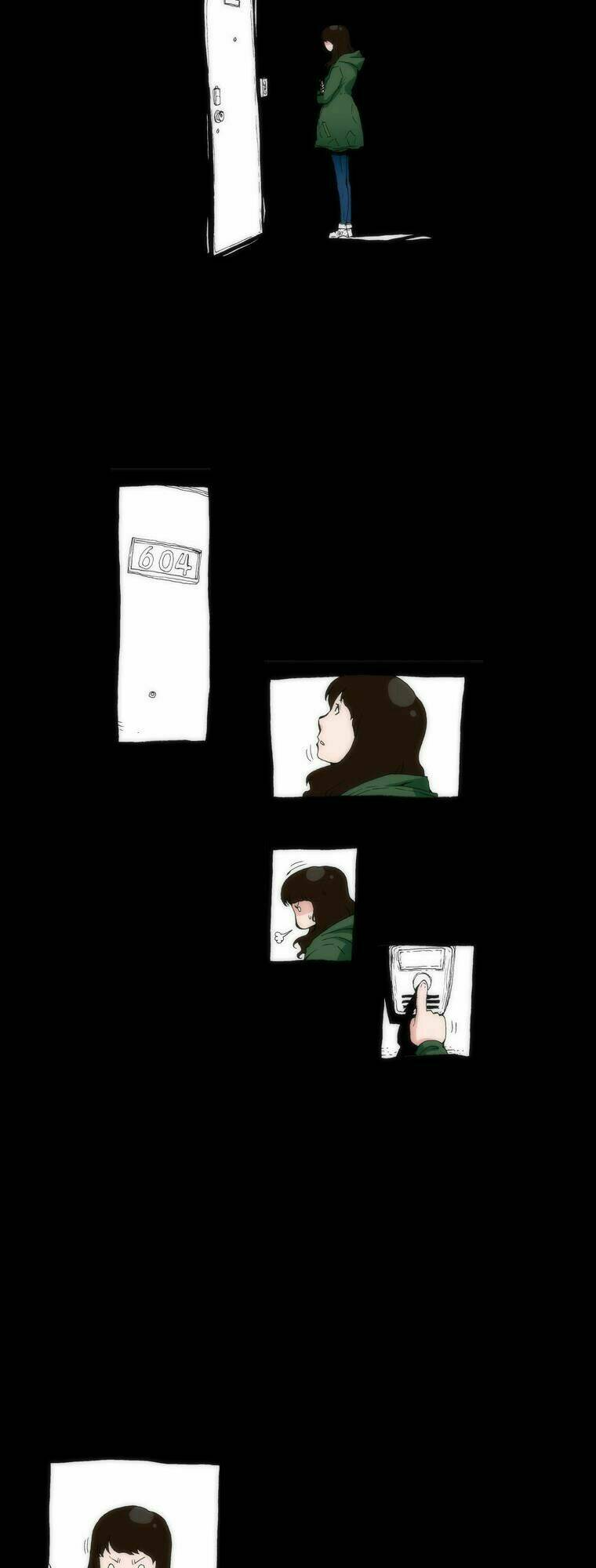 can't see can't hear but love chapter 10 47