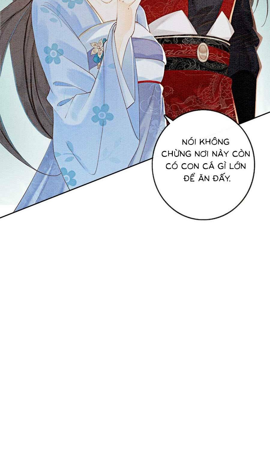bắt đầu hủy hôn để công lược vương gia chapter 56 15