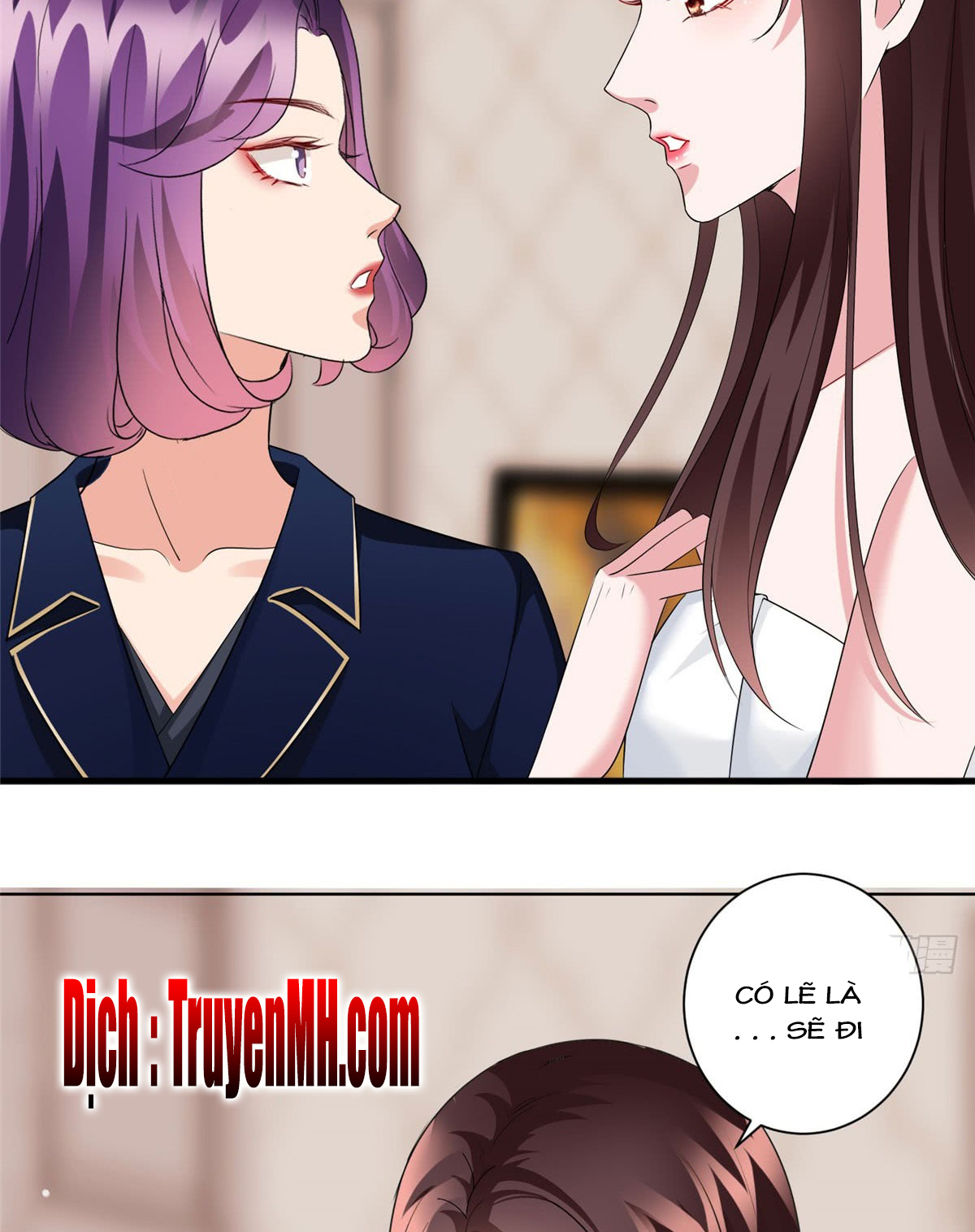 thí hôn lão công, cần giúp sức chapter 66 9