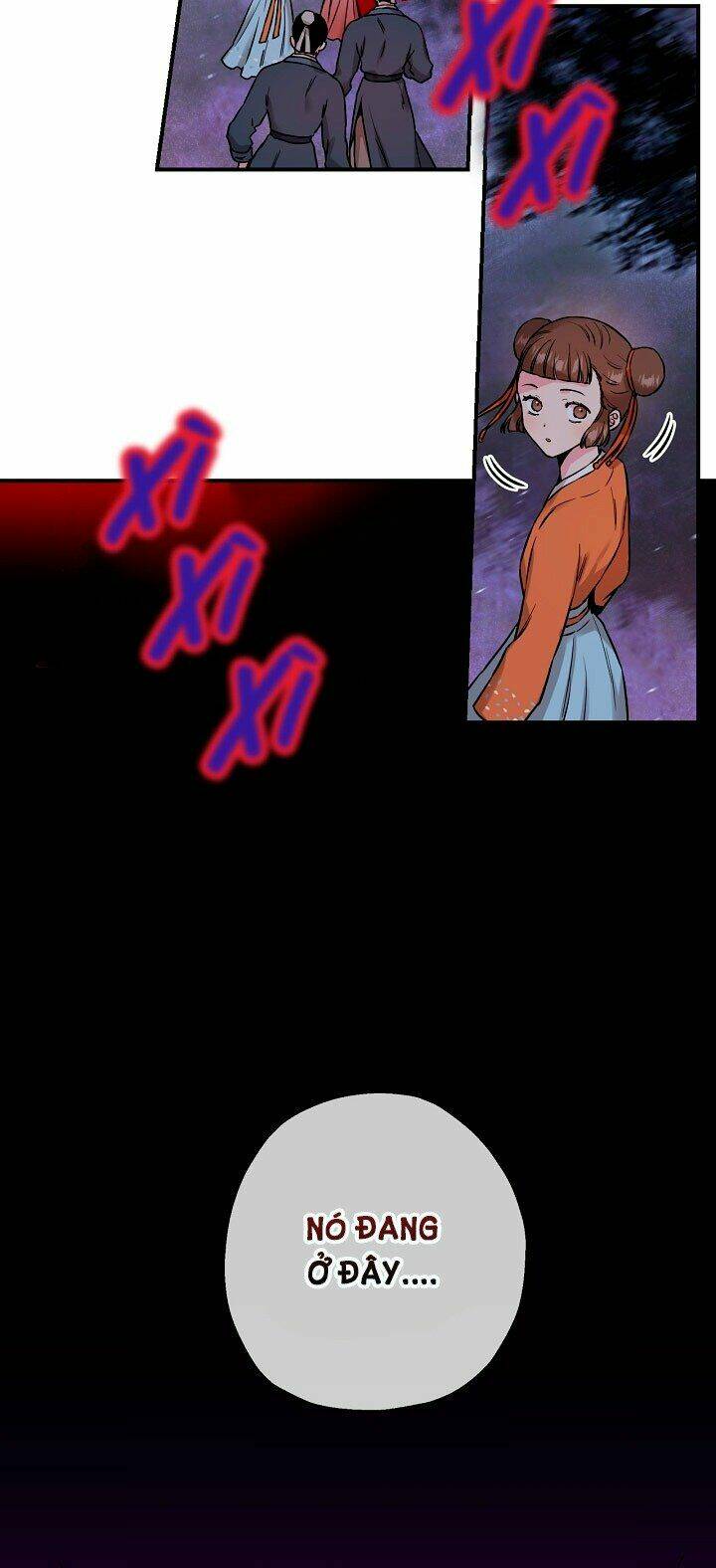 tôi trở thành nhân vật phản diện giỏi nhất trong giới võ thuật chapter 27 48