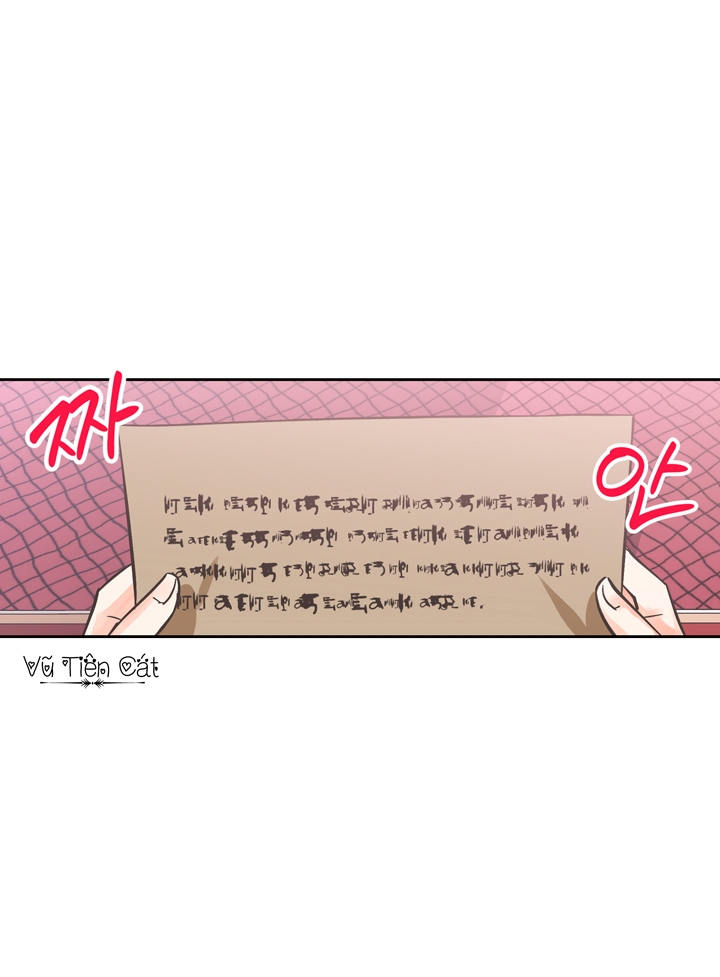 ác nữ xứng đôi với bạo chúa chapter 20 14