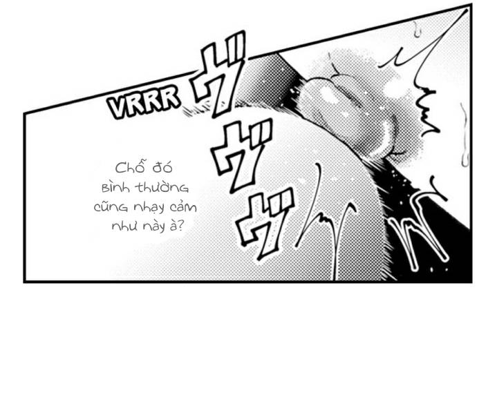 bị một anh chàng lập dị tấn công chapter 15 18