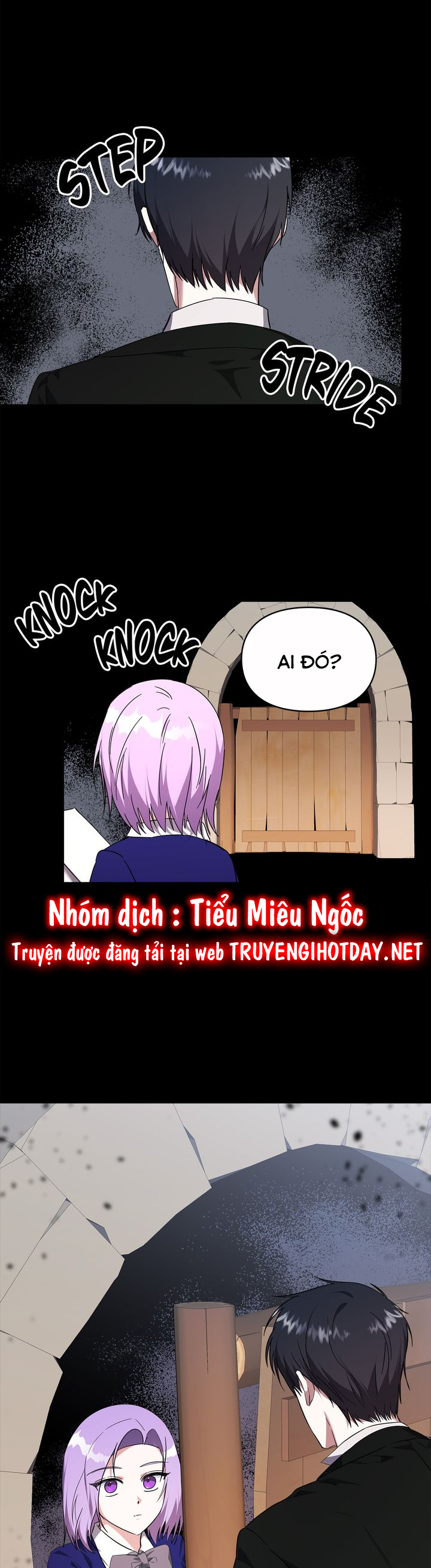hãy nghe lời của tôi chapter 84 12