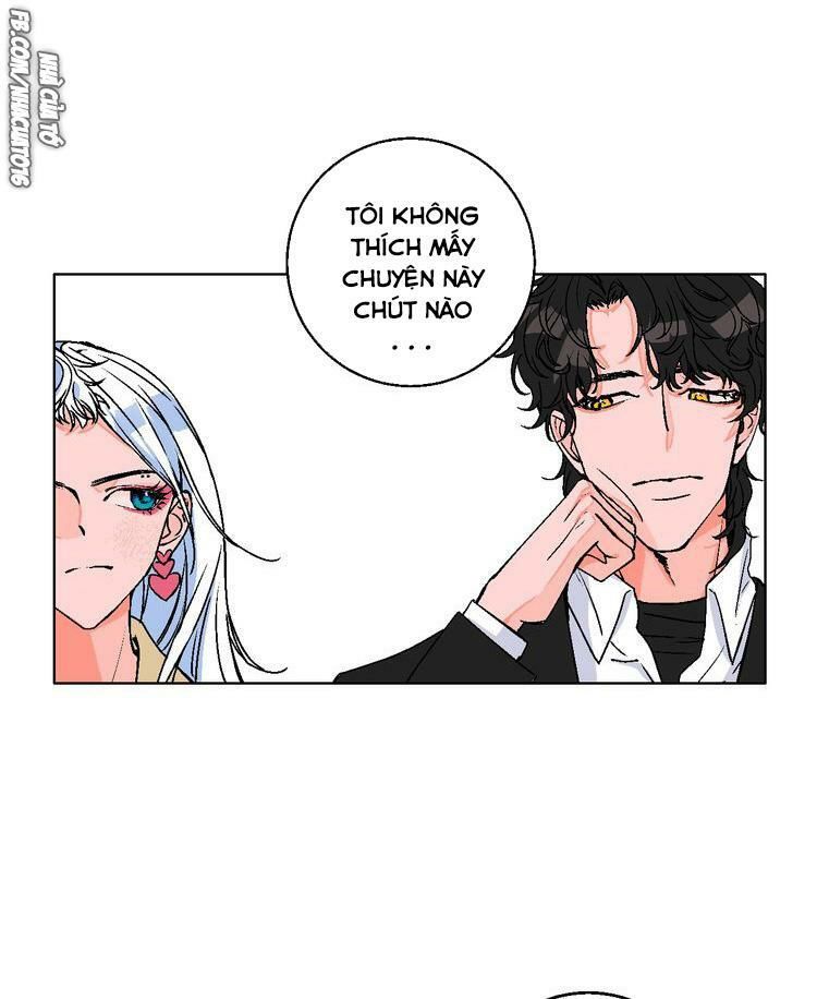 99 độ f - talk to me chapter 10 13