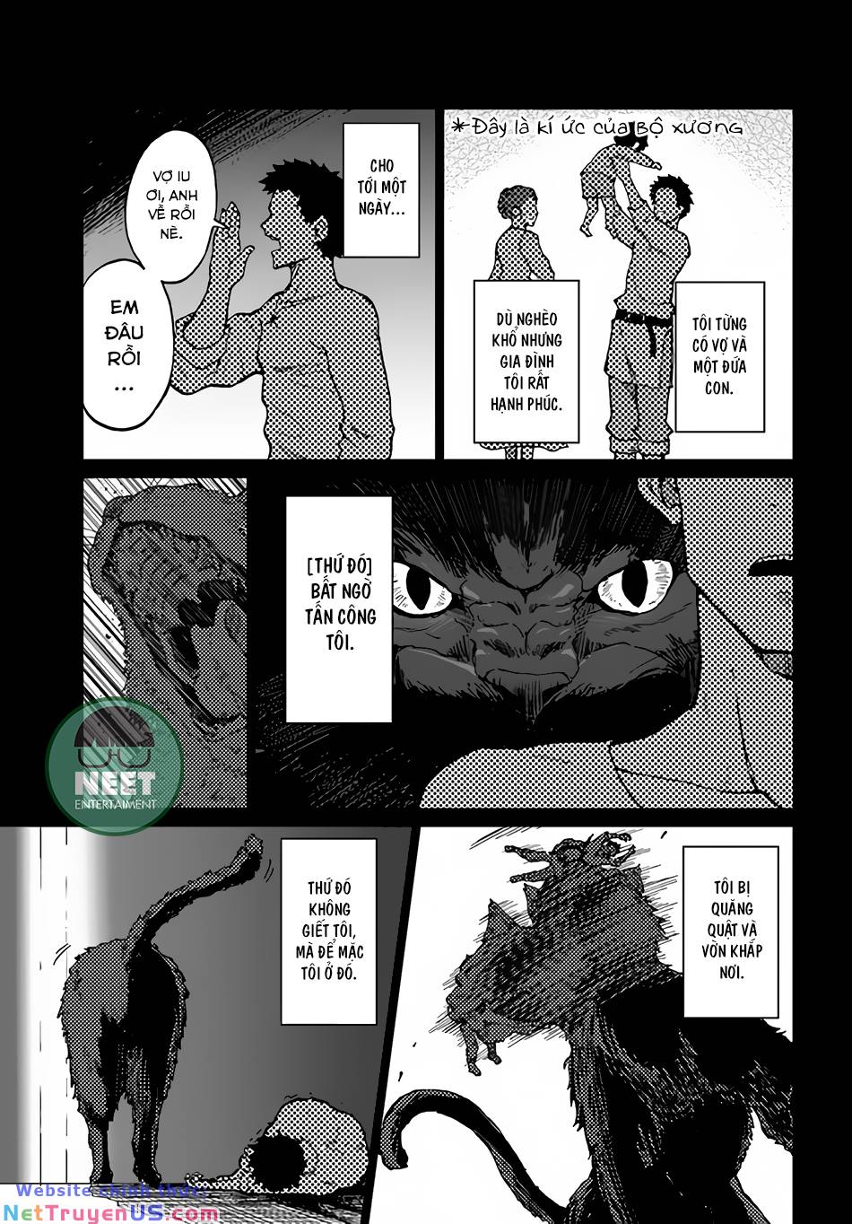 Yondome Wa Iyana Shi Zokusei Majutsushi chapter 29 23