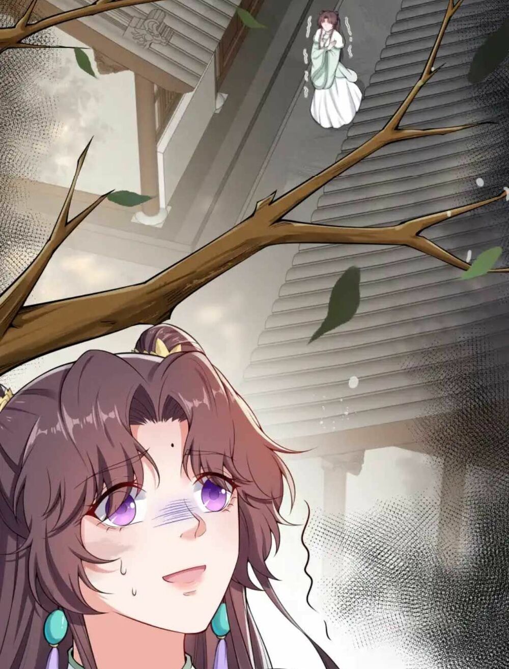 nam thần ai cũng muốn lấy ta chapter 26 30