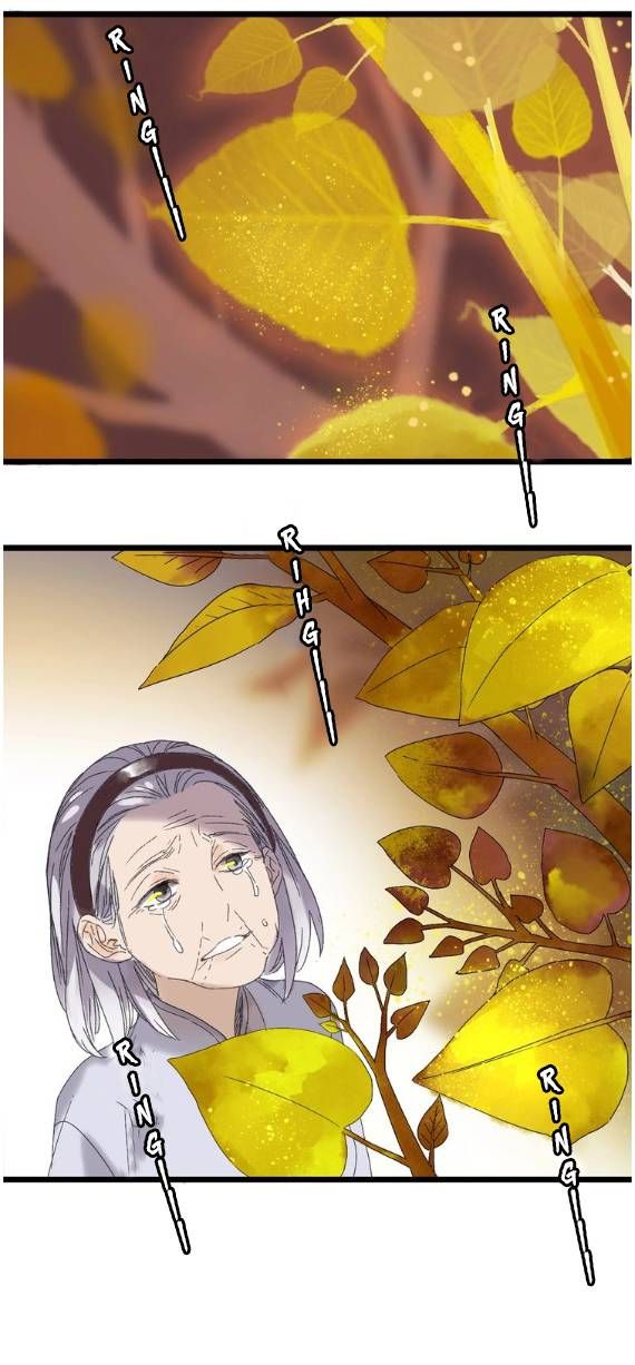 Lệnh Cấm Nghị Tộc 2 Ẩn Diện Trấn chapter 48 - Trang 8