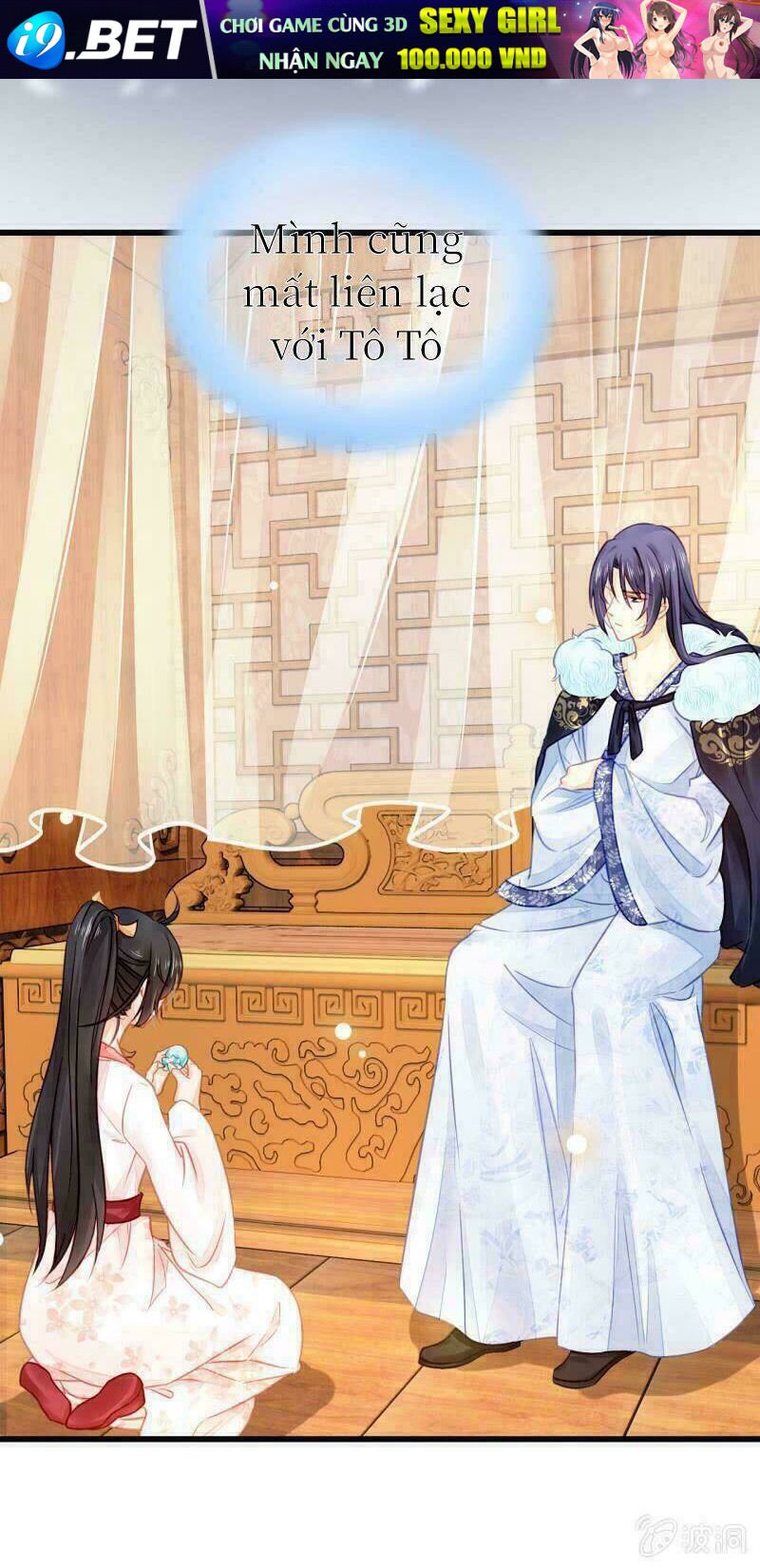 thần thám song kiêu chapter 26 11