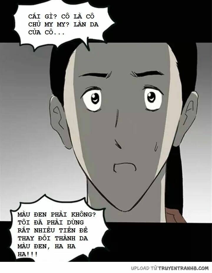 hoa mẫu đơn đen chapter 2 5