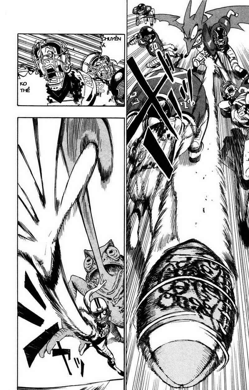 lá chắn mắt chapter 28 11