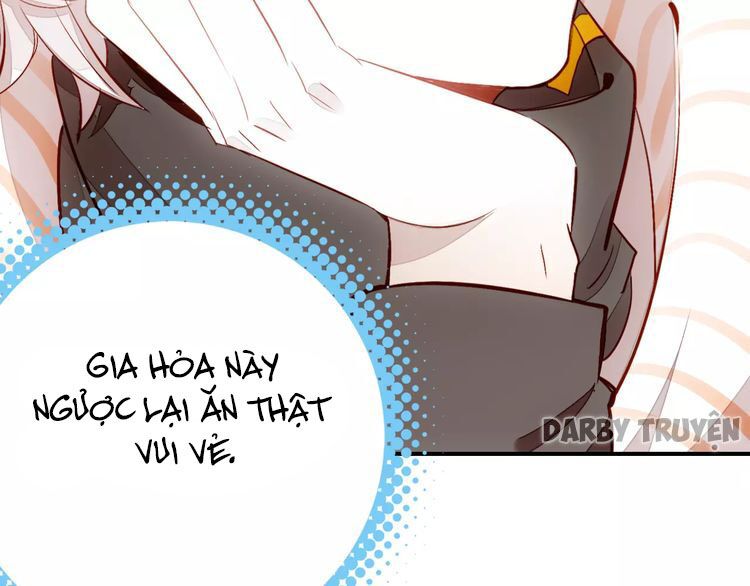 Ái Thượng Ngạo Kiều Long Vương Gia chapter 2 - Trang 66