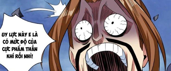 ẩn cư mười vạn năm, đời sau mời ta rời núi chapter 47 108