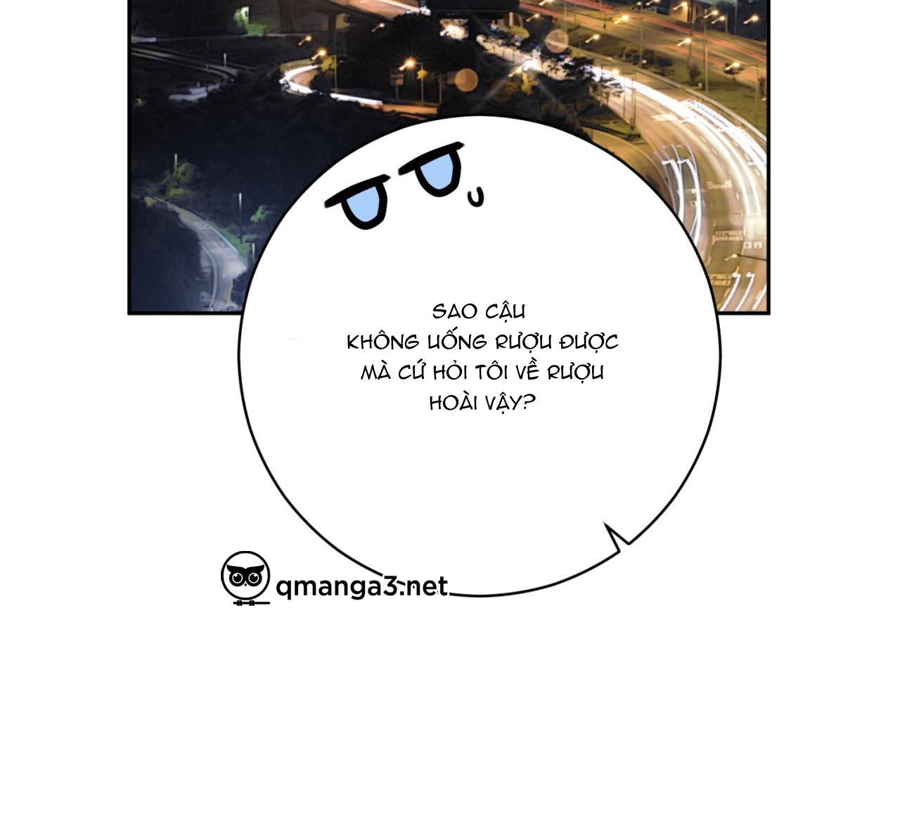 tình mình khó nói chapter 9 4