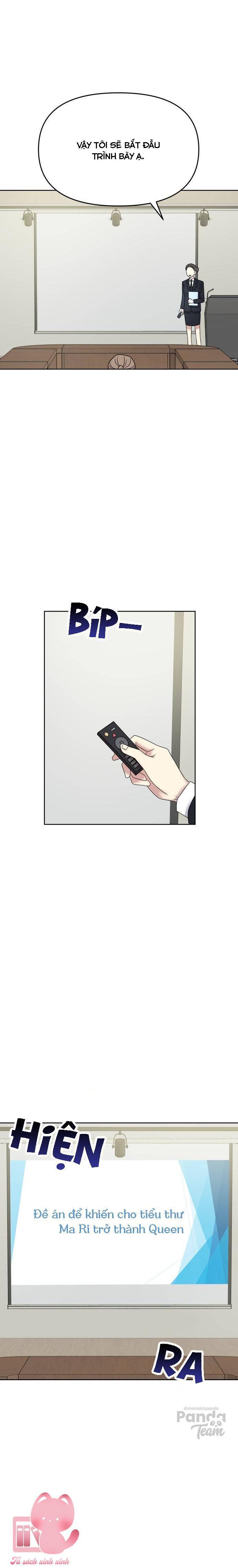 quản gia, làm ơn đấy! chapter 9 16