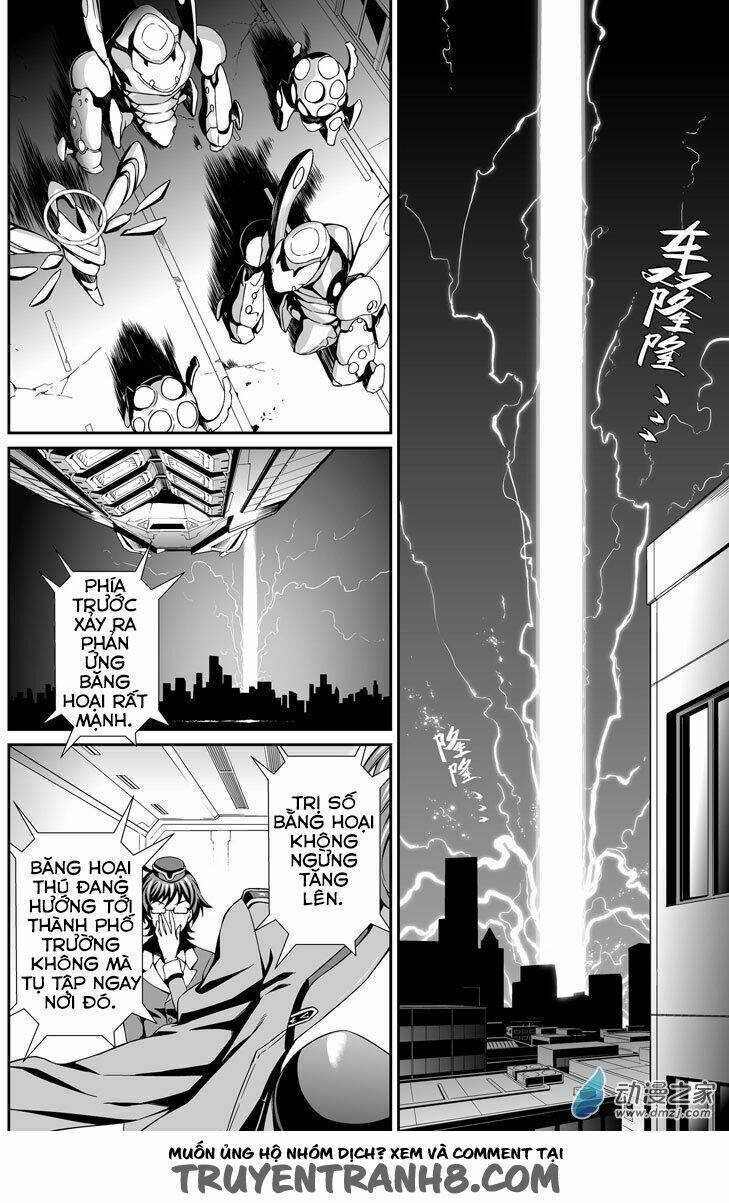 băng hoại 3rd chapter 2 21