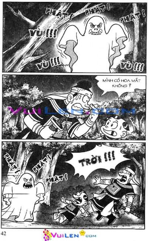 thần đồng đất việt chapter 134 39