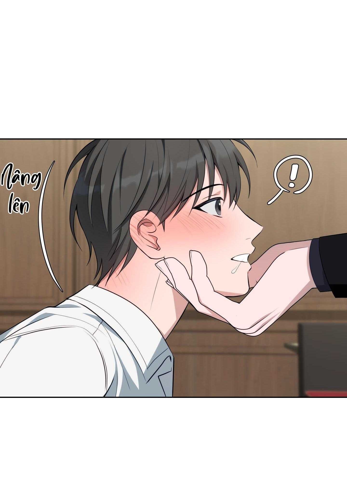 ba đêm làm tình thiệt đấy chapter 26 36