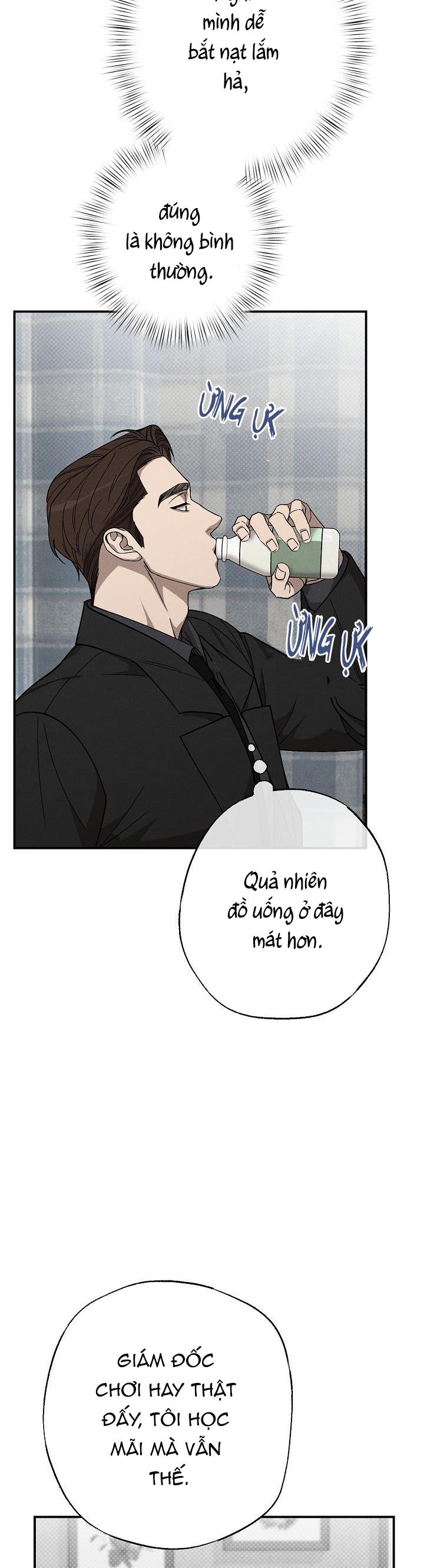 chạm vào em chapter 3 22