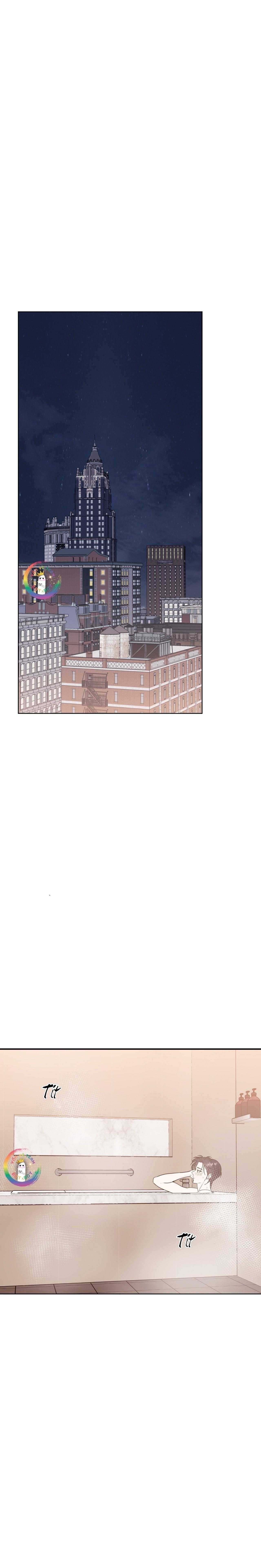 bảo bối lấp lánh chapter 20 2