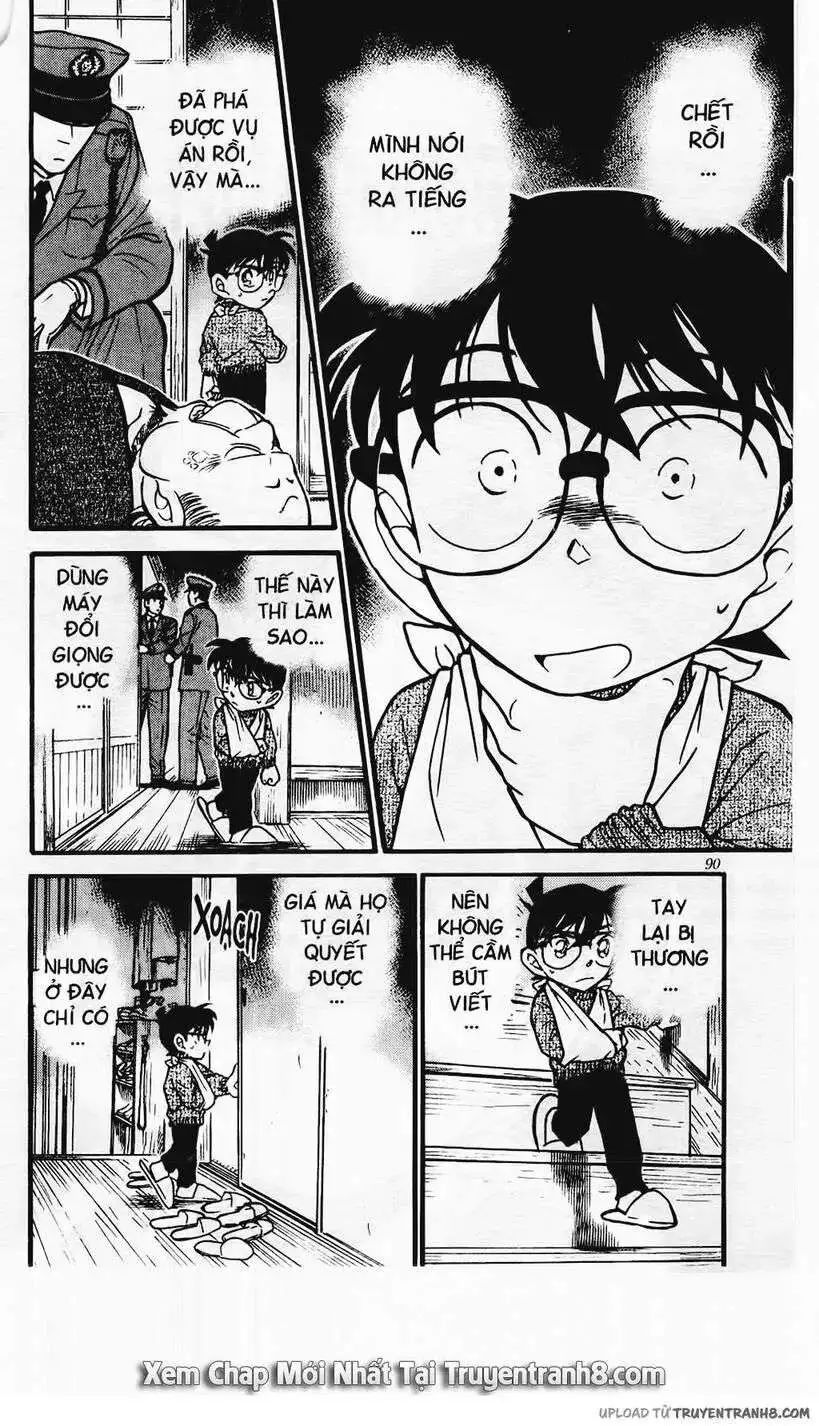 conan chapter 409 2