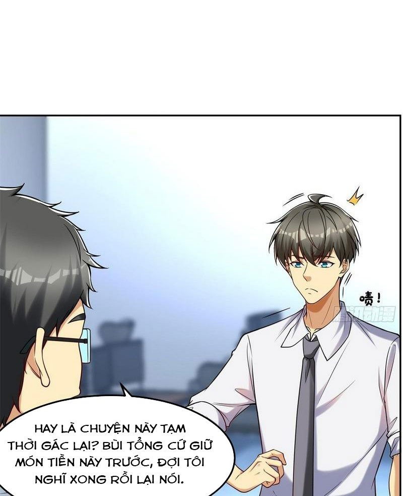 ta làm giàu từ thua lỗ game chapter 106 53