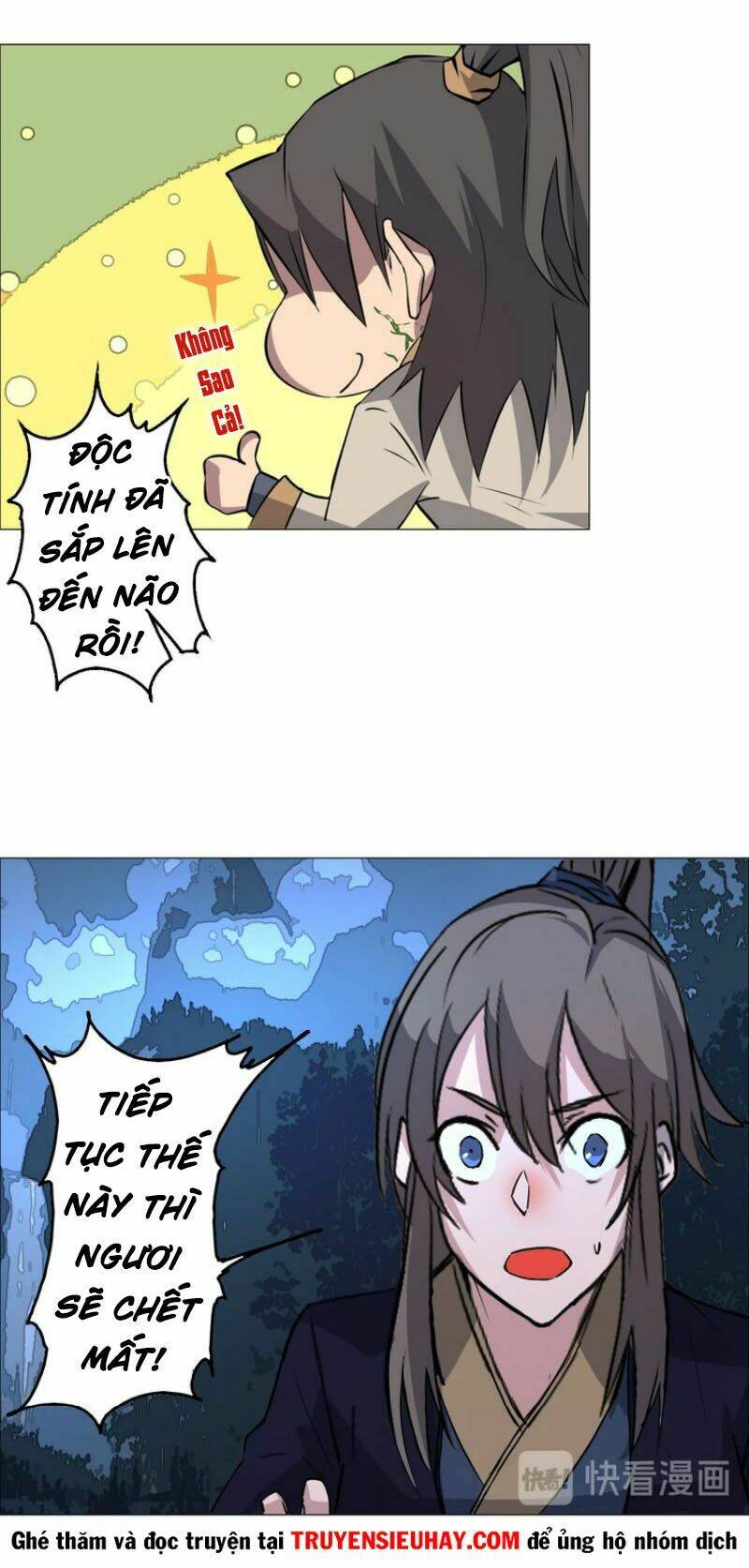 ta luyện dược thành thánh chapter 9 24