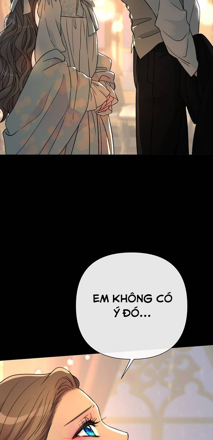 hoàng tử phiền toái chapter 85 17