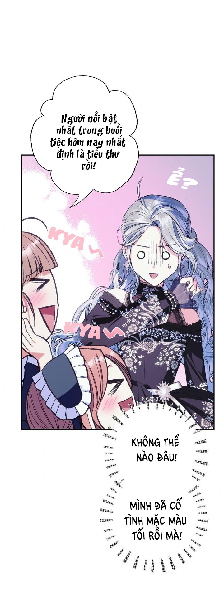 cha à, con không muốn kết hôn đâu chapter 55 49