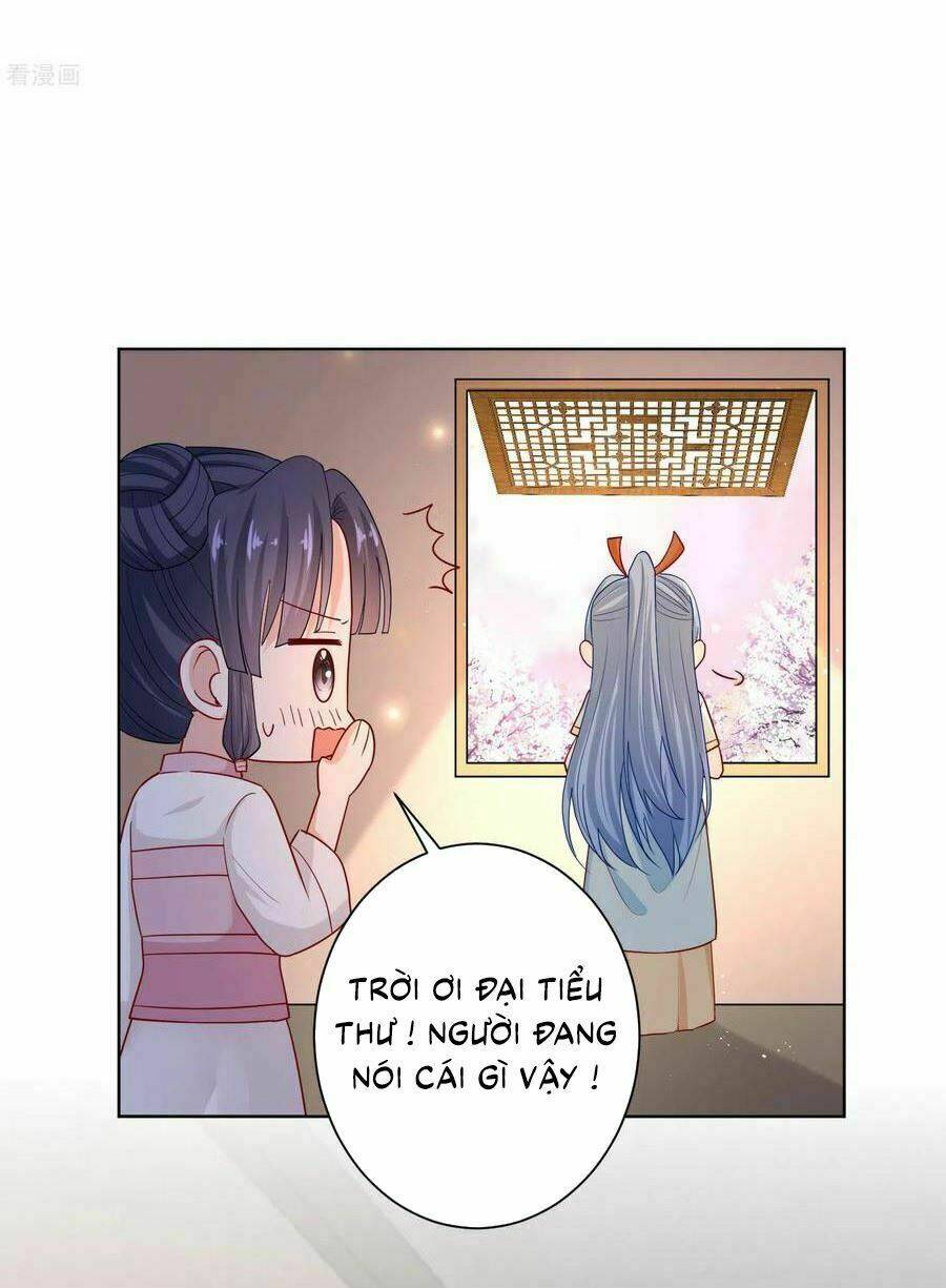 độc y đích nữ chapter 154 16