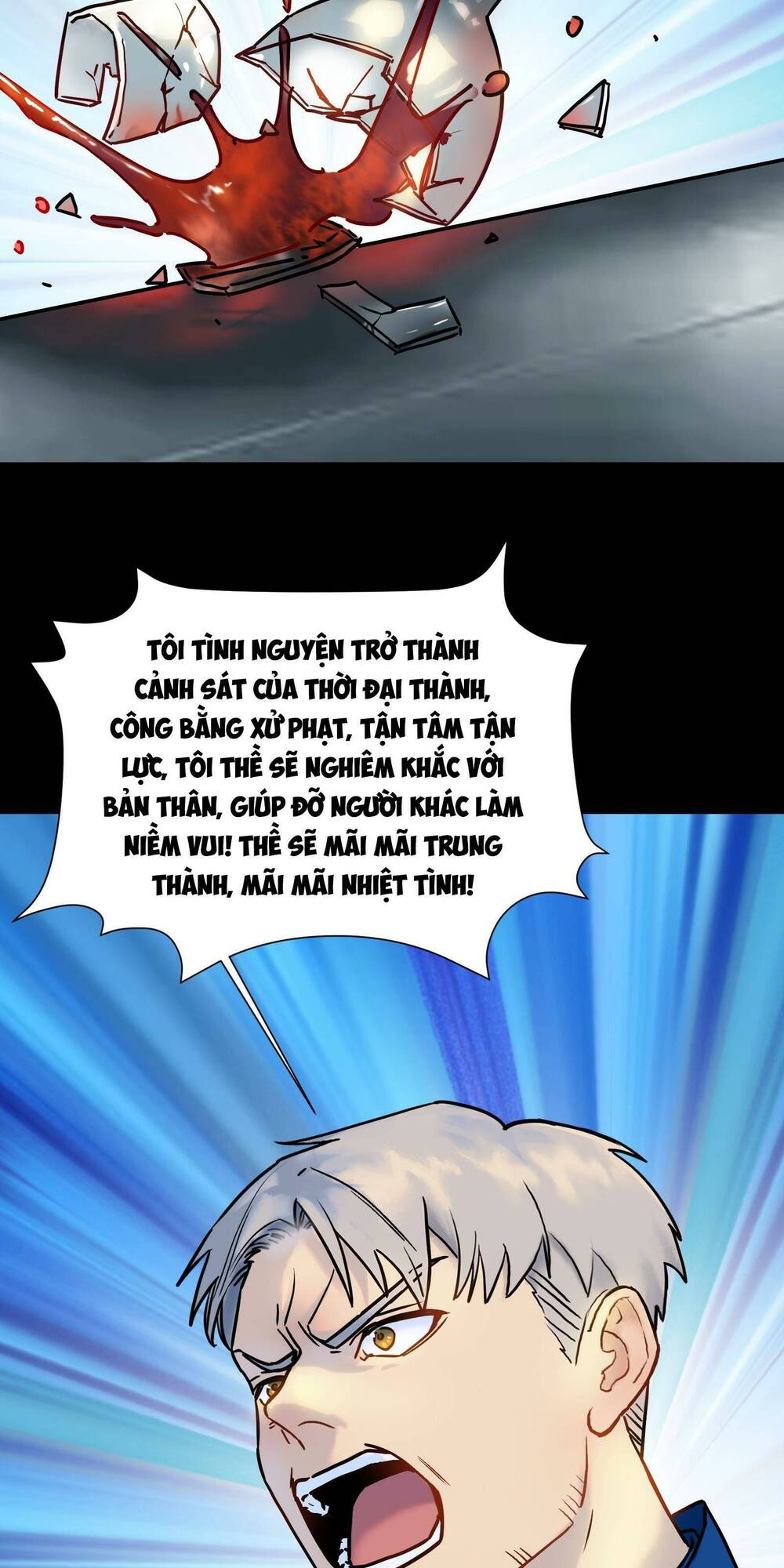 ta là hacker thiên đạo chapter 6 13