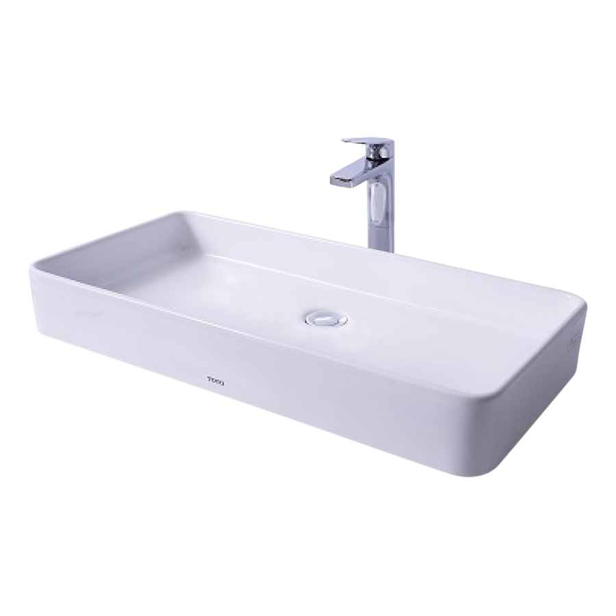 Chậu đặt bàn Toto LT953