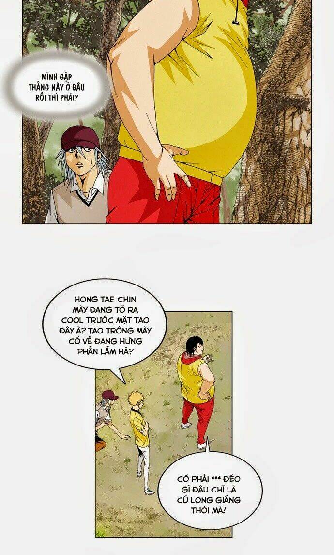 ultimate legend: kang hae hyo chapter 32 5