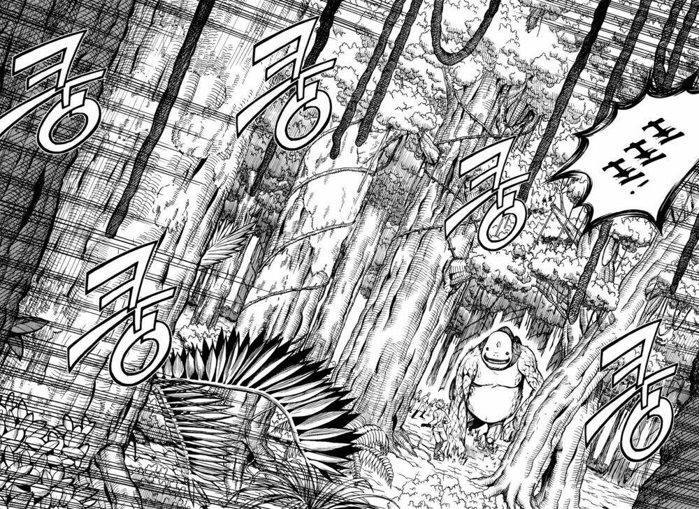 la mosca chapter 3 10