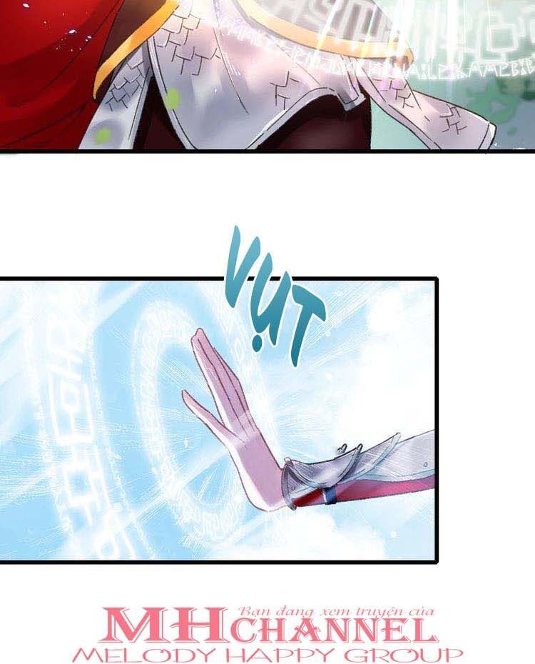 hoa nhan sách 2 chapter 113 5