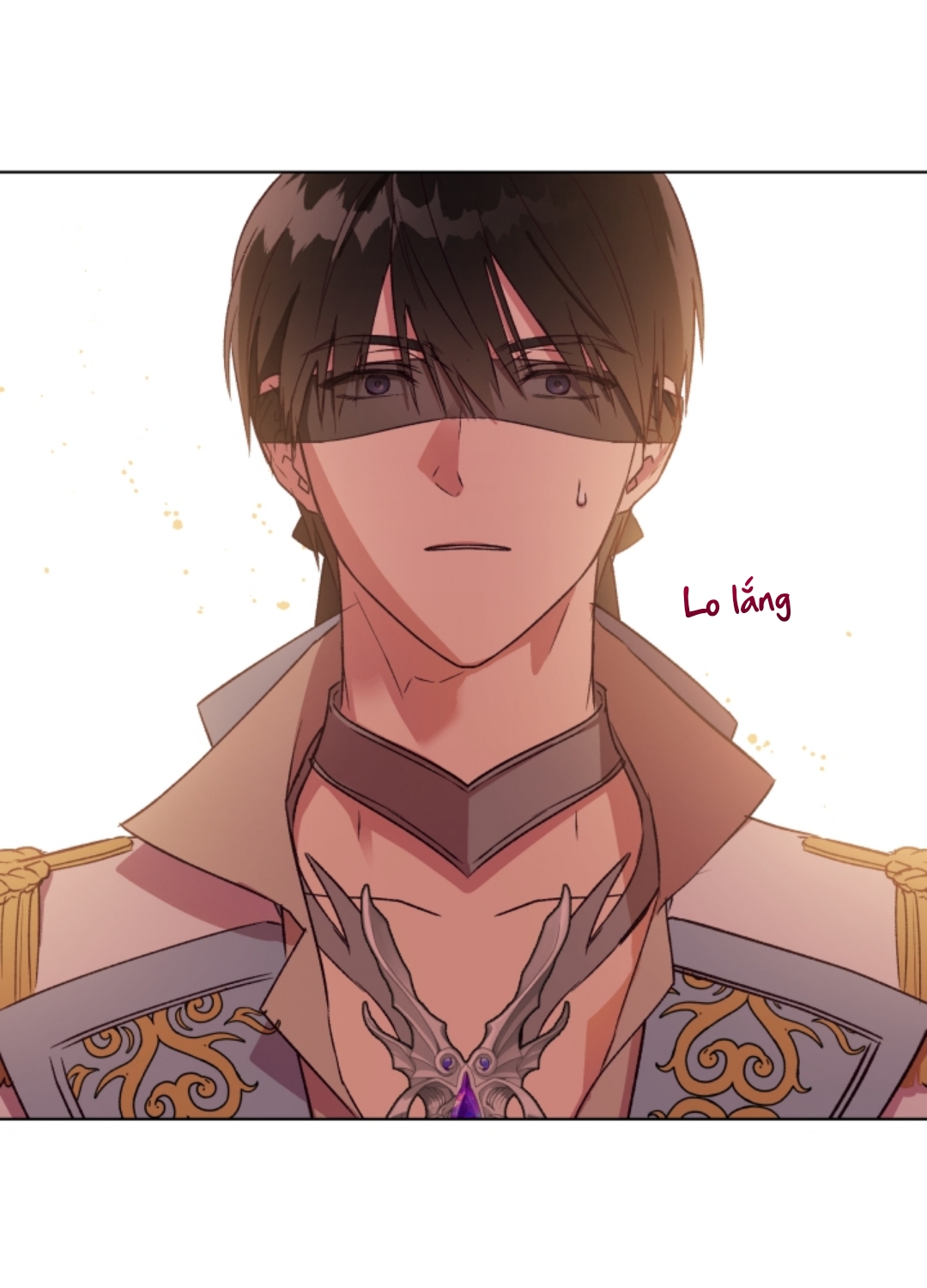 công chúa khắc ấn kẻ phản nghịch chapter 23 67