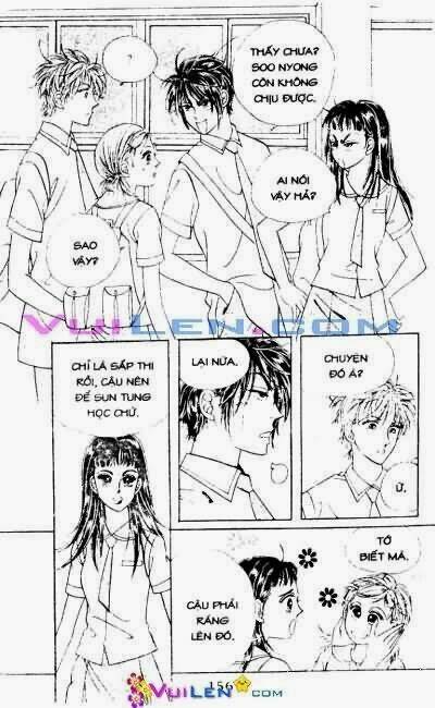 cô gái trung hoa chapter 9 156