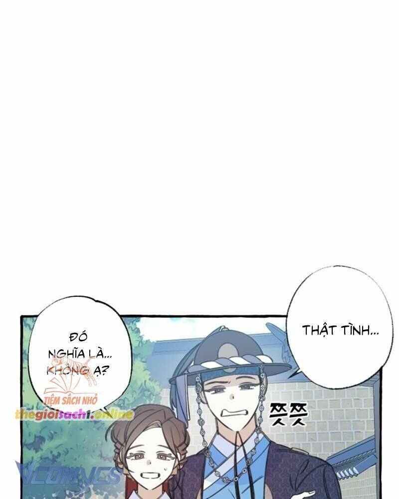 chuyện tình hoa lưu ly chapter 1 111