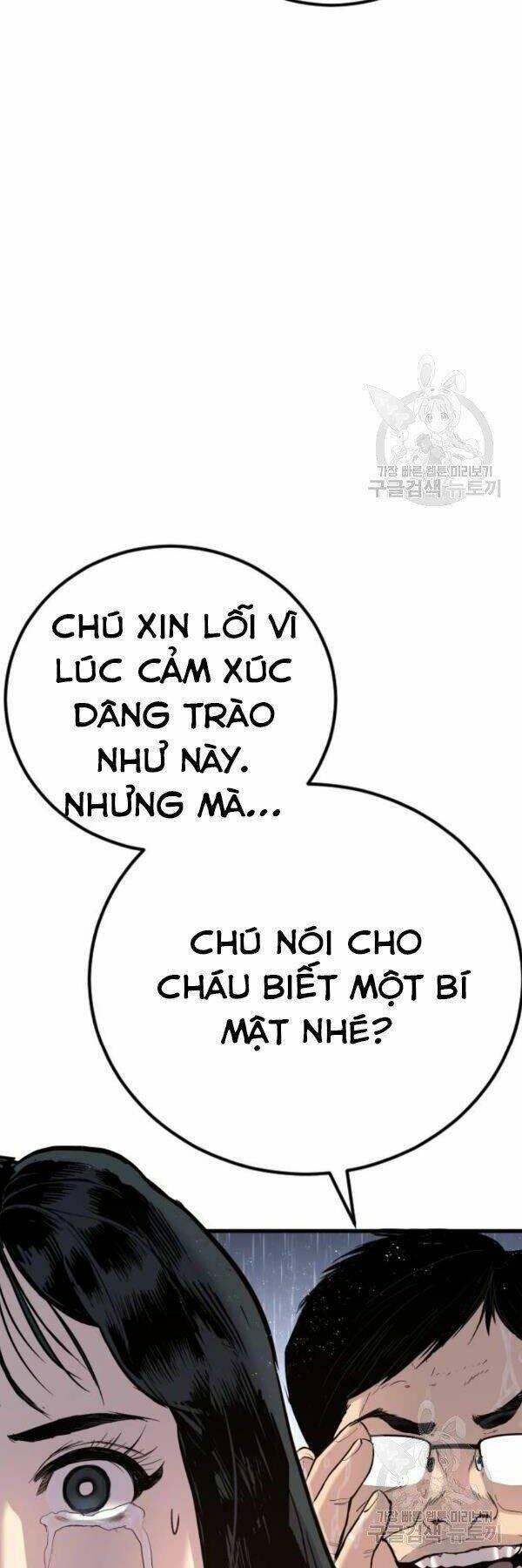 đặc vụ kim chapter 30 114