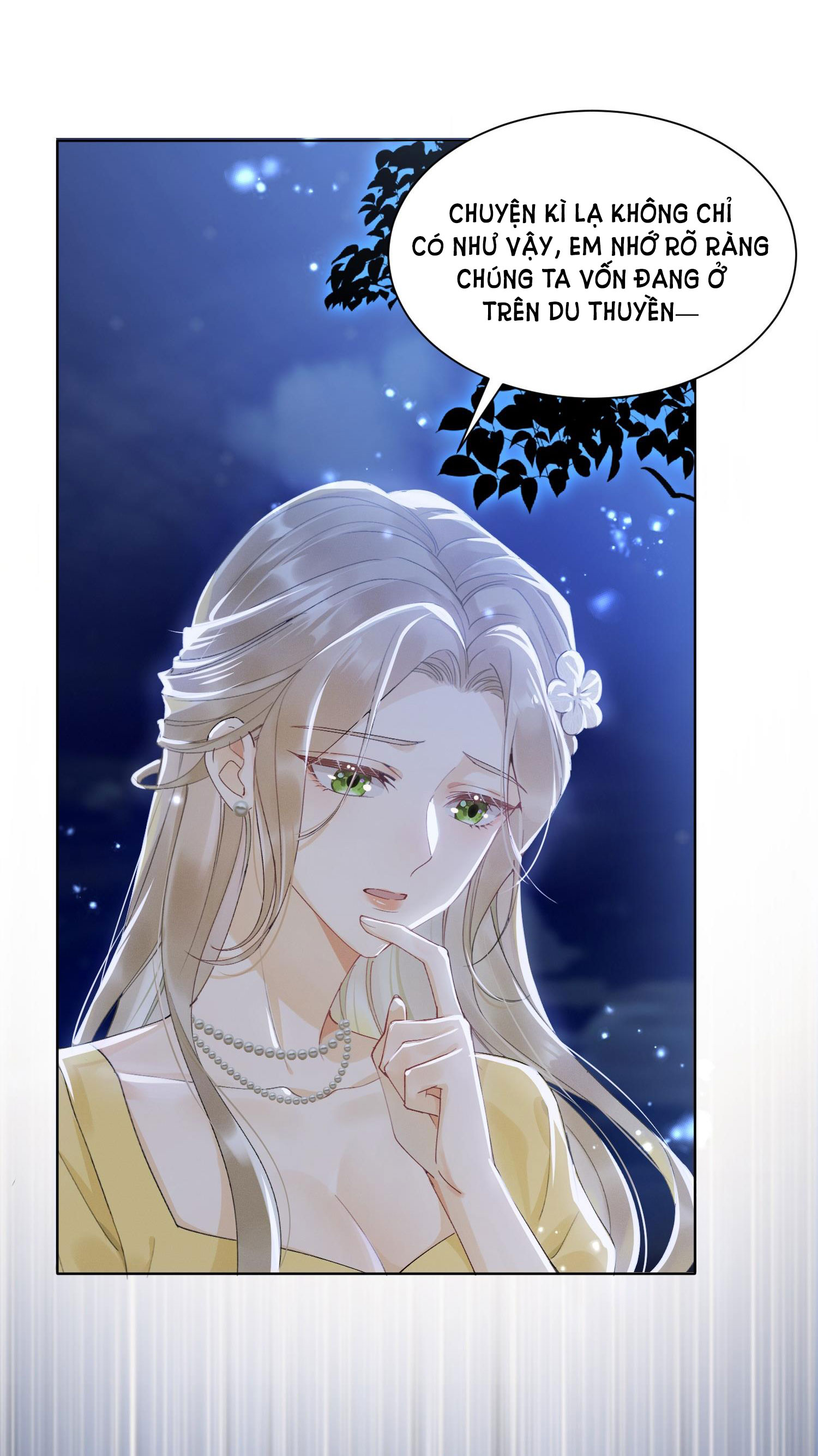 chưa biết ai hơn ai chapter 4 4